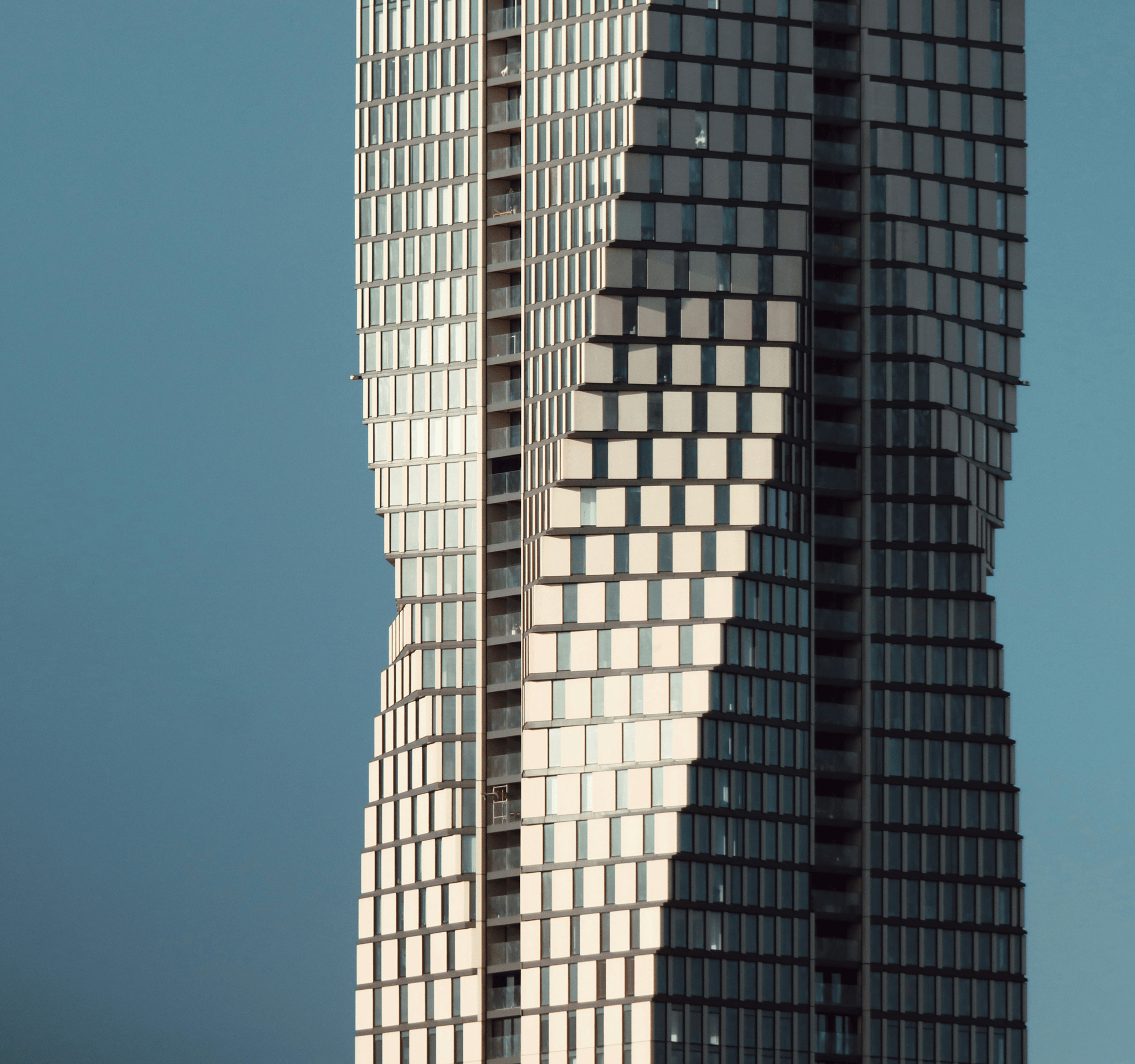 Karlatornet building